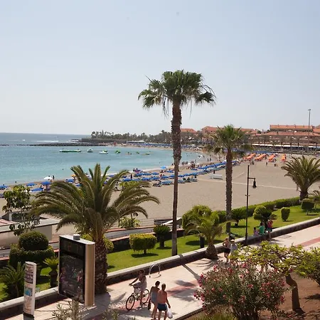 Optimist Tenerife Appart hôtel