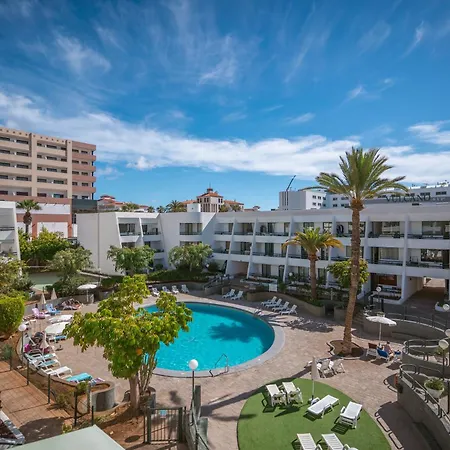 Optimist Tenerife Appart hôtel 5*