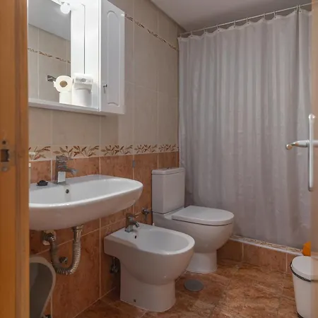 Appart hôtel Optimist Tenerife 5*