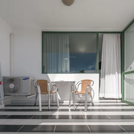 Appart hôtel Optimist Tenerife Playa de las Américas