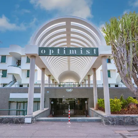 Appart hôtel Optimist Tenerife