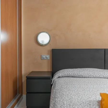 Optimist Tenerife Appart hôtel