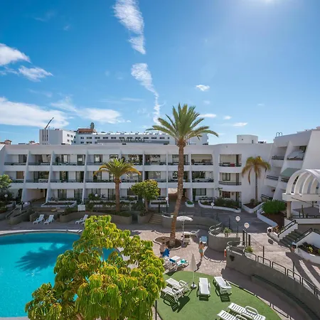 Appart hôtel Optimist Tenerife Playa de las Américas