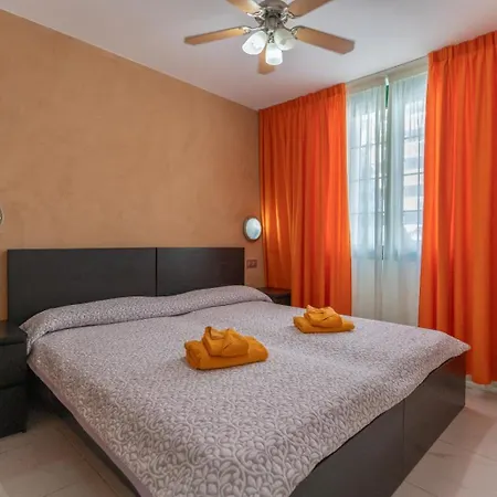 Appart hôtel Optimist Tenerife 5*