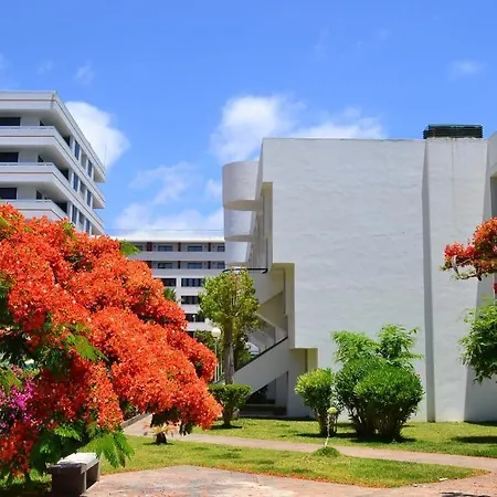 Appart hôtel Optimist Tenerife