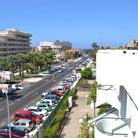 Appart hôtel Optimist Tenerife Playa de las Américas