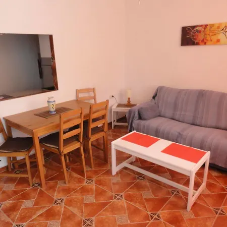 Appart hôtel Optimist Tenerife