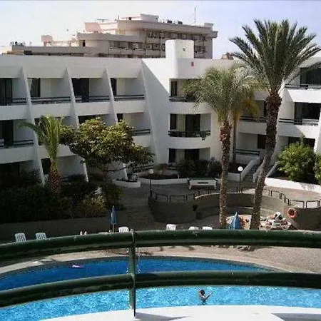 Appart hôtel Optimist Tenerife