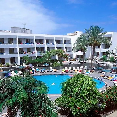 Optimist Tenerife Appart hôtel Playa de las Américas