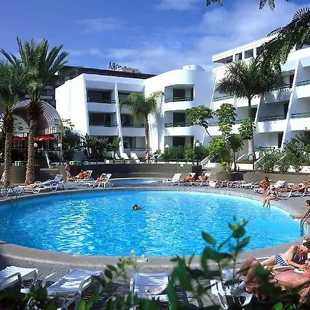 Optimist Tenerife Appart hôtel