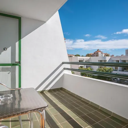 Optimist Tenerife 5* 플라야데라스아메리카스